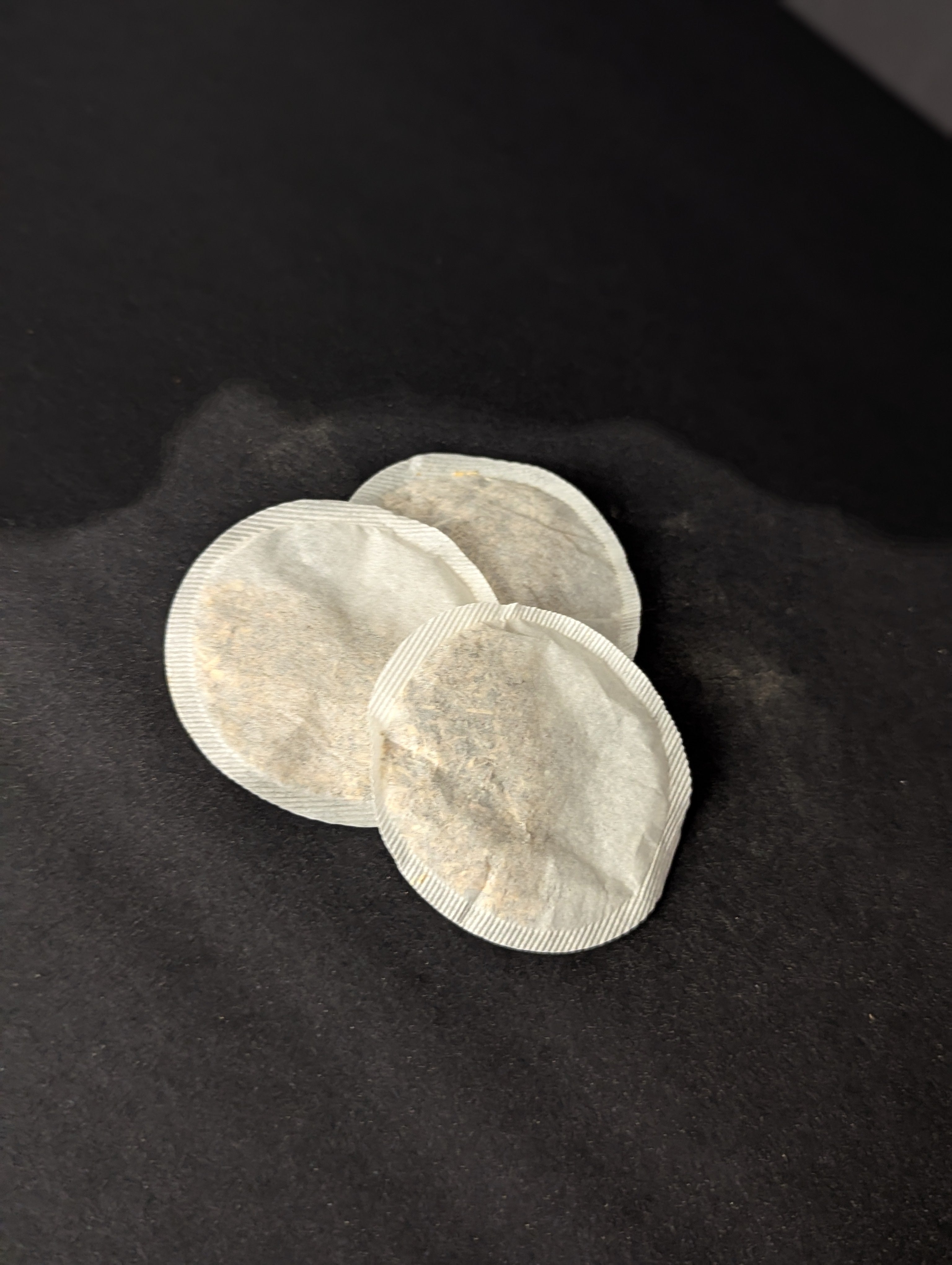 Pre-made Organic Tea Bags