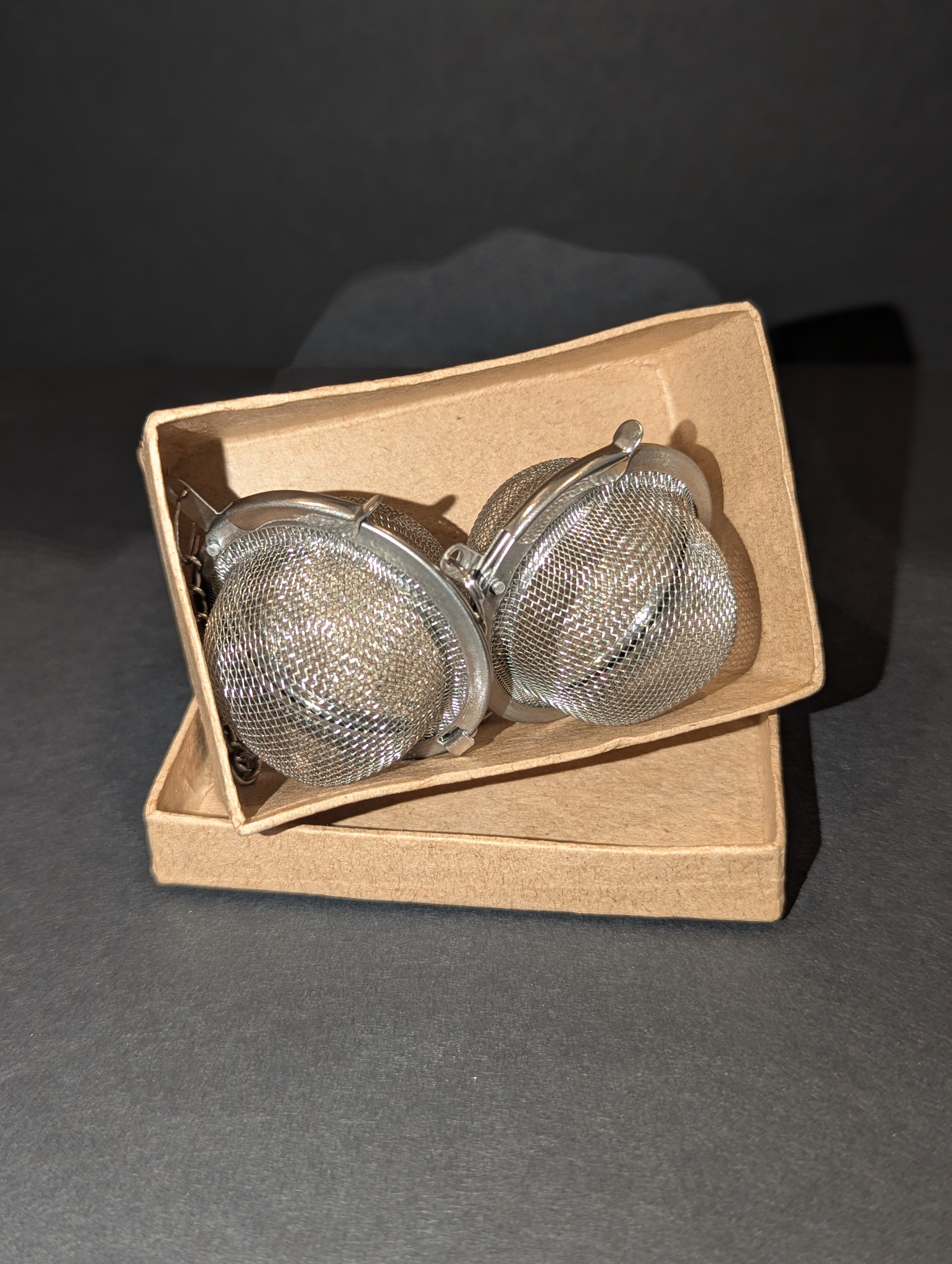Mesh Tea Infuser Balls