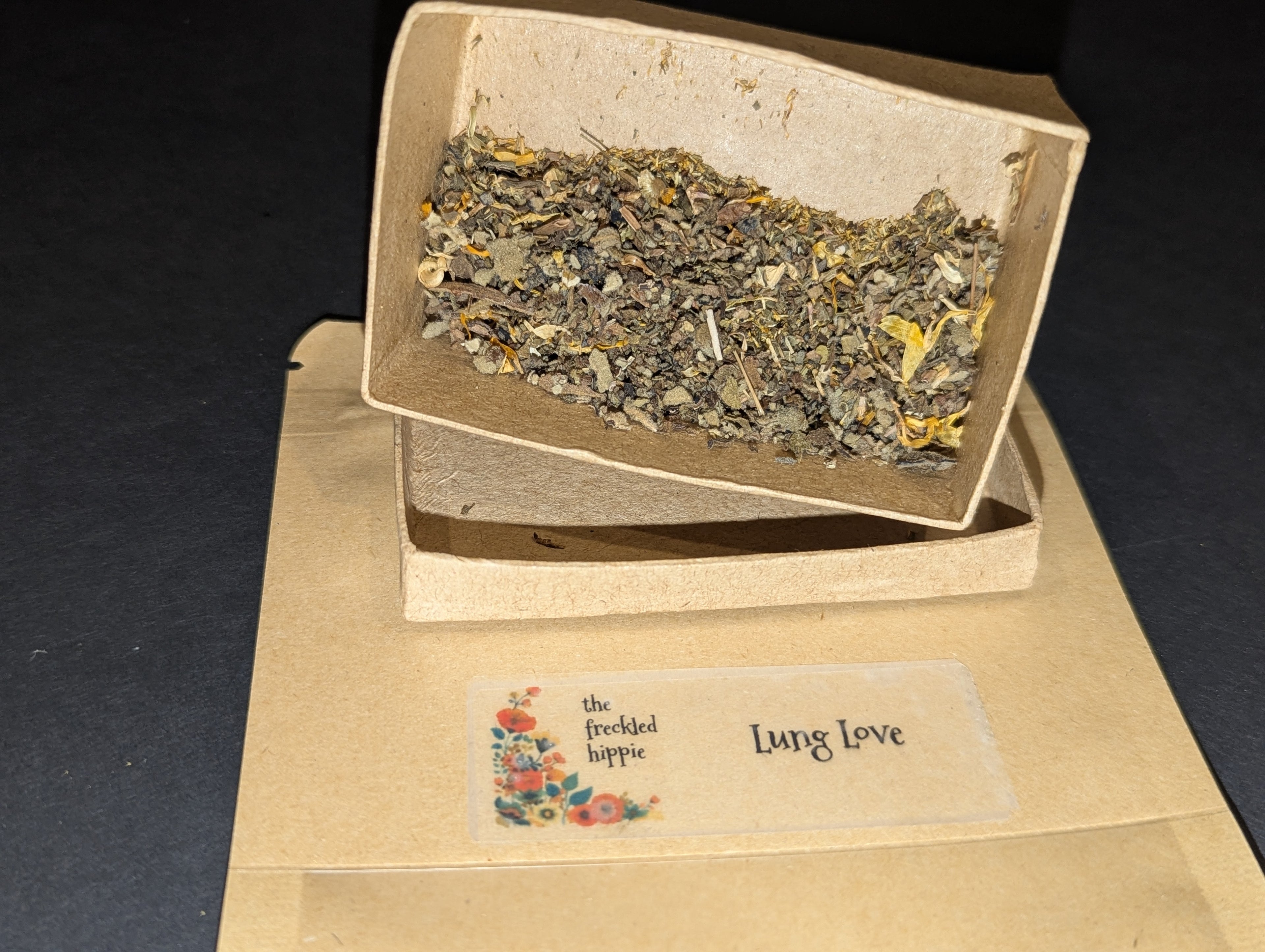 Lung Love