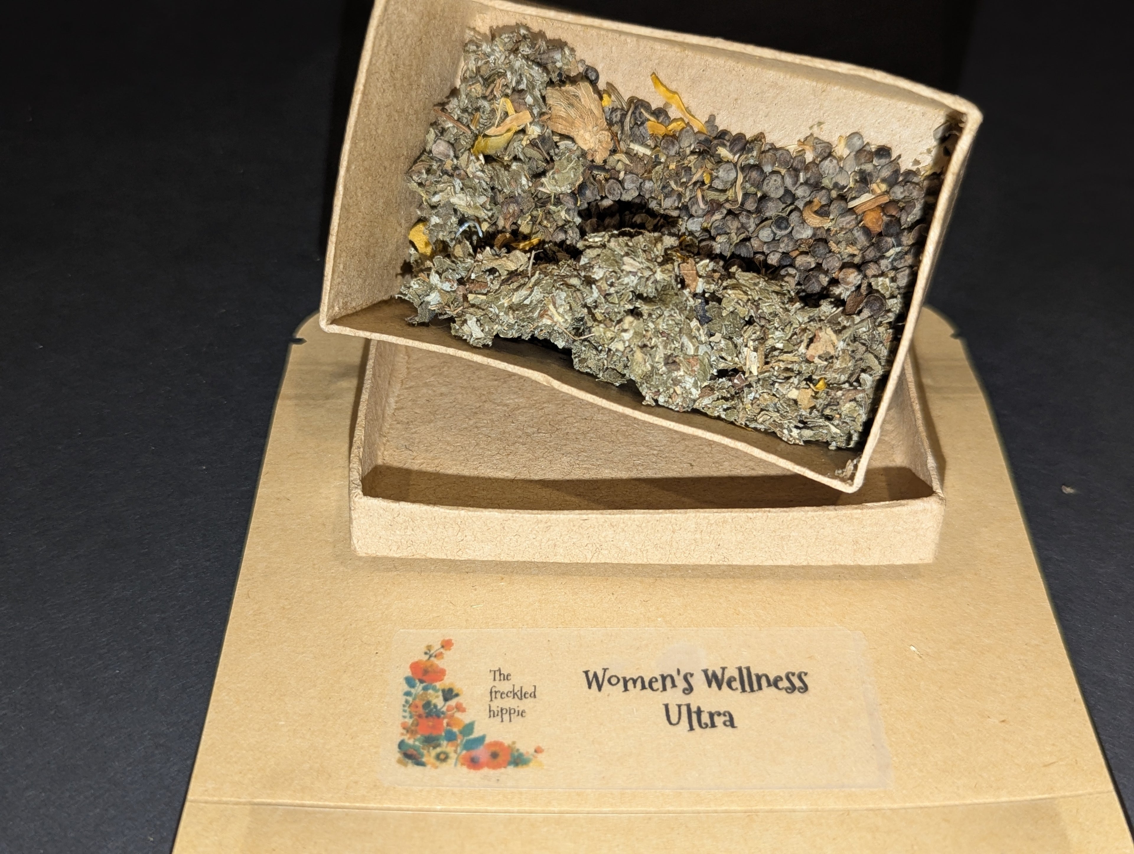 Women’s Wellness Ultra